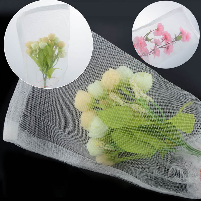 Nylon Fruit Exclusion Bags (100 pcs)