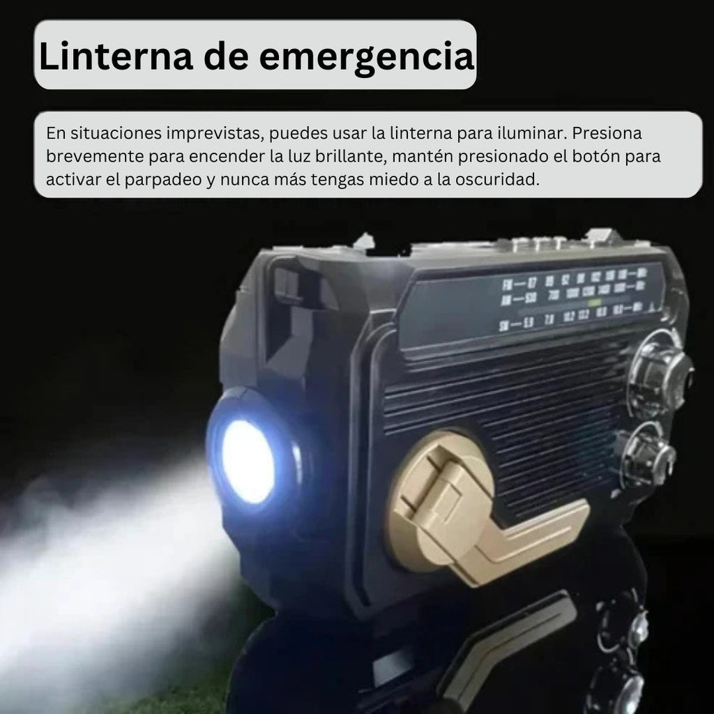 StormGuard — Stay safe and connected everywhere | 50% off