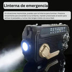 StormGuard — Stay safe and connected everywhere | 50% off