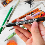 Halloween Marker Set