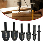 Swaging Tool Drill Set