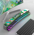 Wireless Gaming Sound Bar Bluetooth Speaker