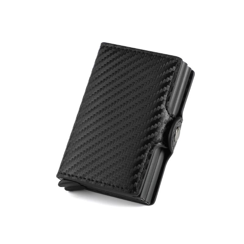 Intelligent Wallet