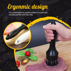 Stainless Steel Meat Loosening Needle Press Meat Tenderizer