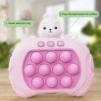 Pocket game for children