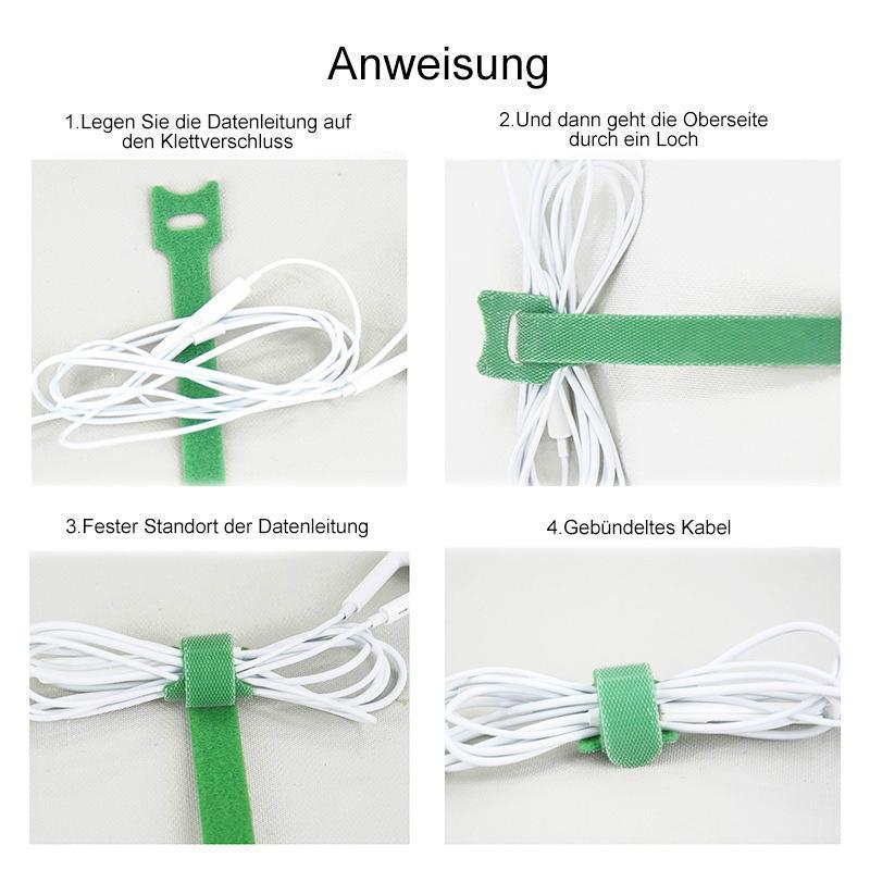Velcro Cable Tie