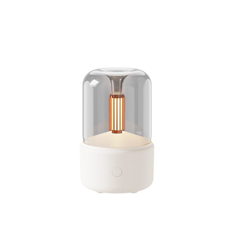 "Retro" – Air humidifier | Ideal night light