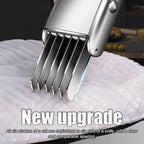 SteelSlice | Grate with elegance and precision