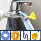 Stainless Steel Hose Clamp Set (20 pieces)