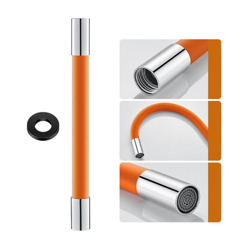 Universal Foam Expansion Tube