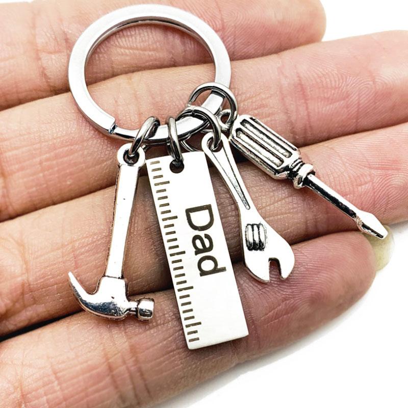 Keychain gift for Father's Day