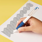 Retractable Fountain Pens