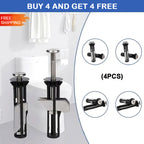 Heavy Duty Toilet Seat Fastener Bolt kit