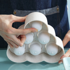 DIY Ice Cream Mold