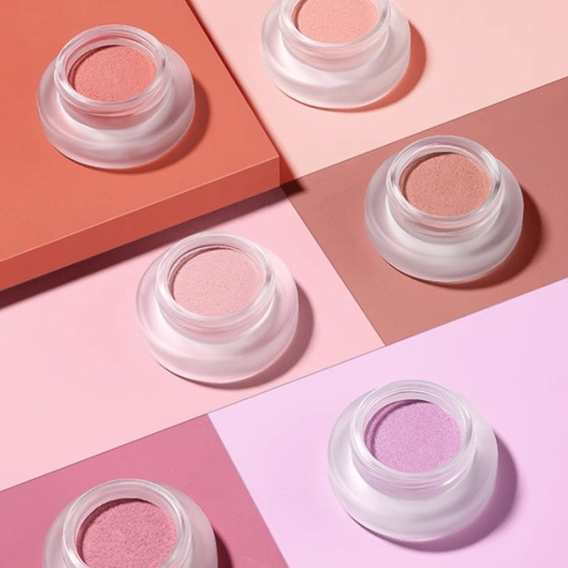 Shiny Skin Tone Blush