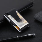 Ridge Carbon Fiber Wallet