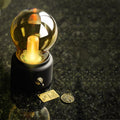 Vintage LED Bulb Shape Mini Lamp