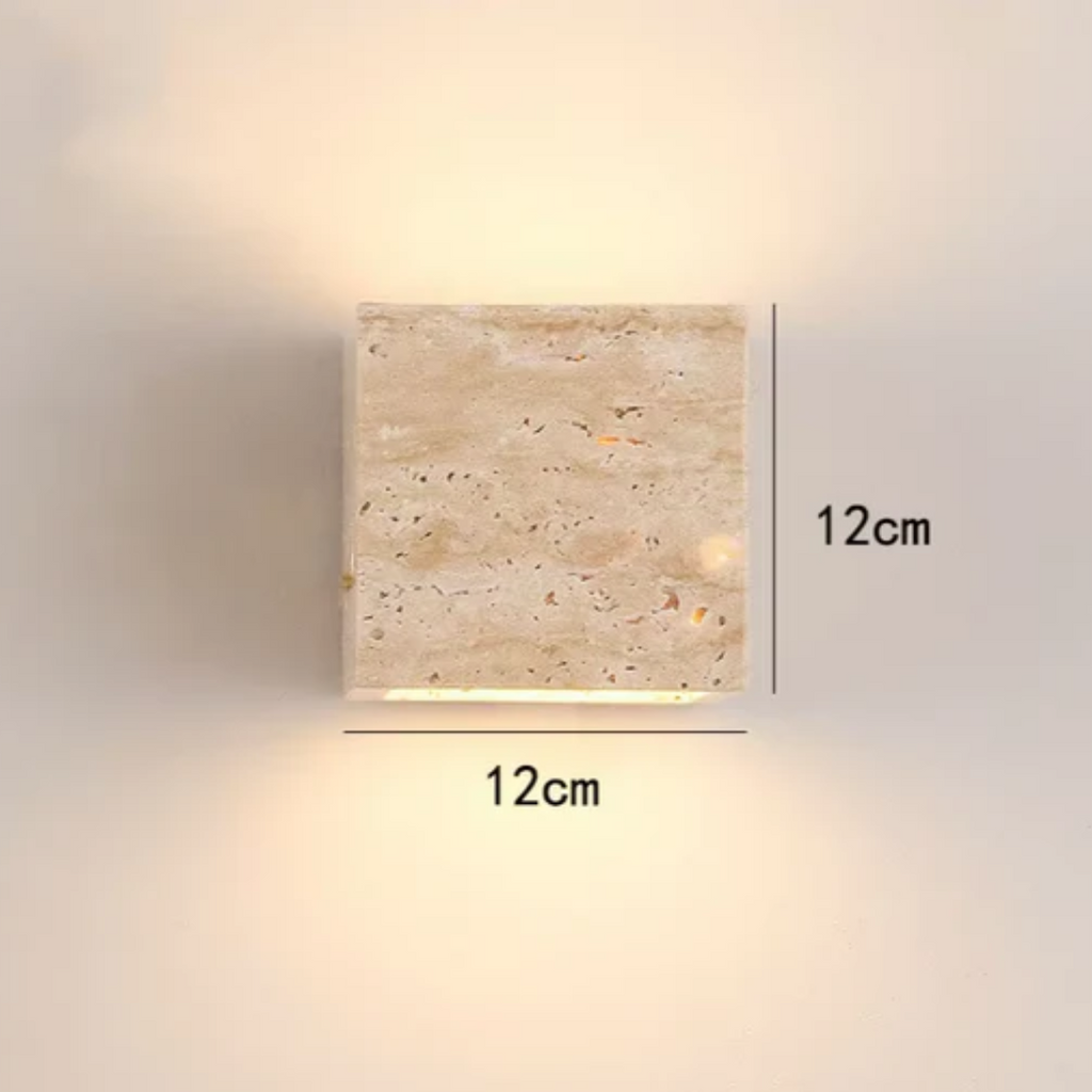 Stylish LED Wall Lamp Indoor