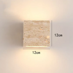 Stylish LED Wall Lamp Indoor