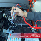 Auto Truck Circle Test Pen