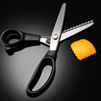 Multifunctional Sharp Tip Scissors