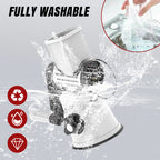 CulinaryElegance Gourmet Vegetable Cutter & Slicer | Versatile kitchen tool for effortless slicing and chopping with precision and style