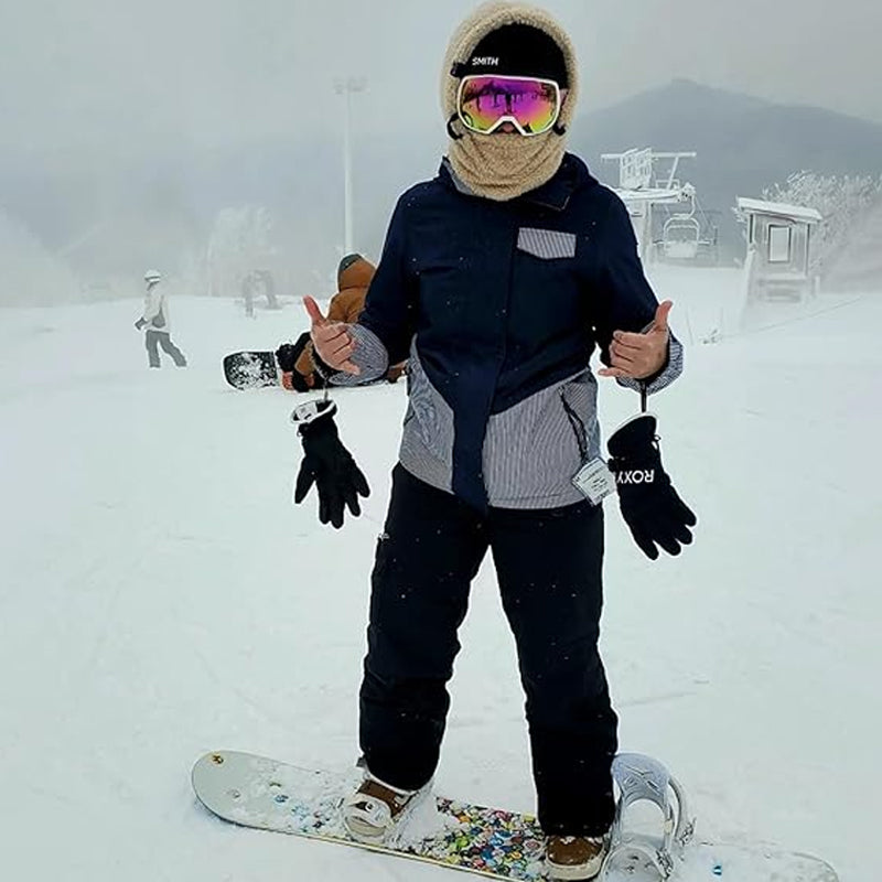 FrostHood Peak Weather Protection