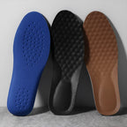 Pain Relief – Leather Breathable – Comfort & Alignment for All-Day Standing & Walking