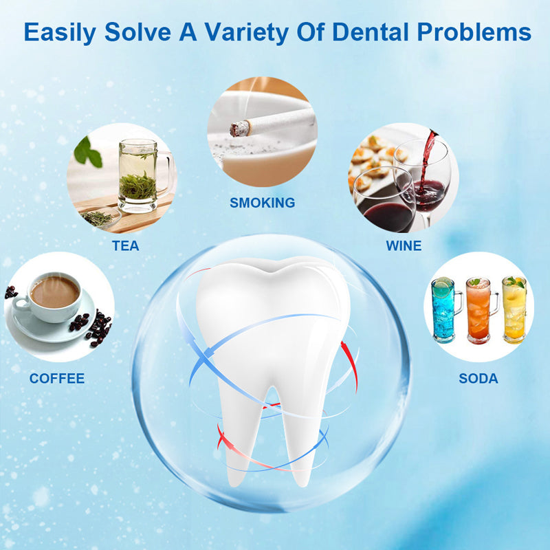 Tooth Whitening Gel Pen