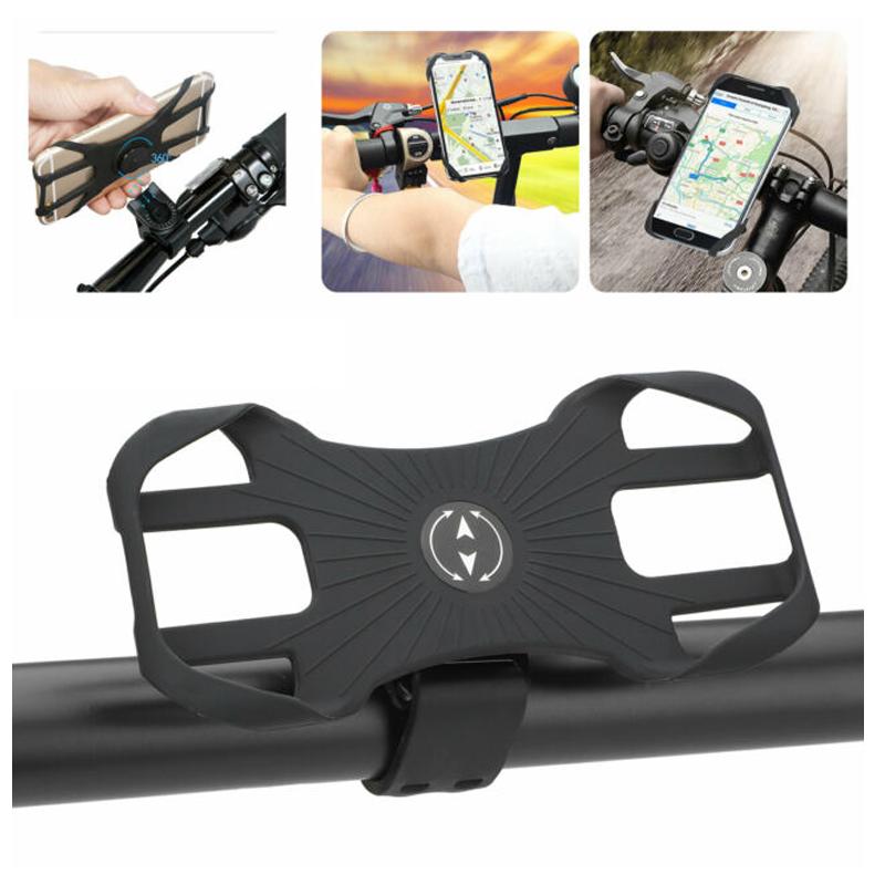 Universal Bicycle Phone Holder