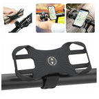 Universal Bicycle Phone Holder