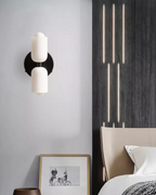 Wall lamp Star light effect Modern Design Ambient lighting