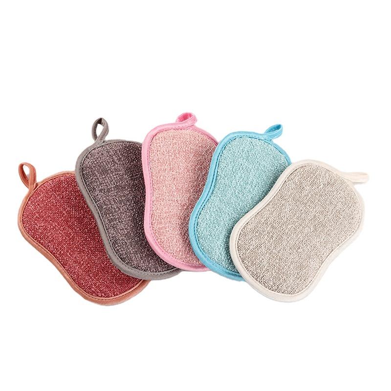 ecological sponges (10/20/30 pieces)