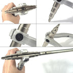 Hose Extension Tool