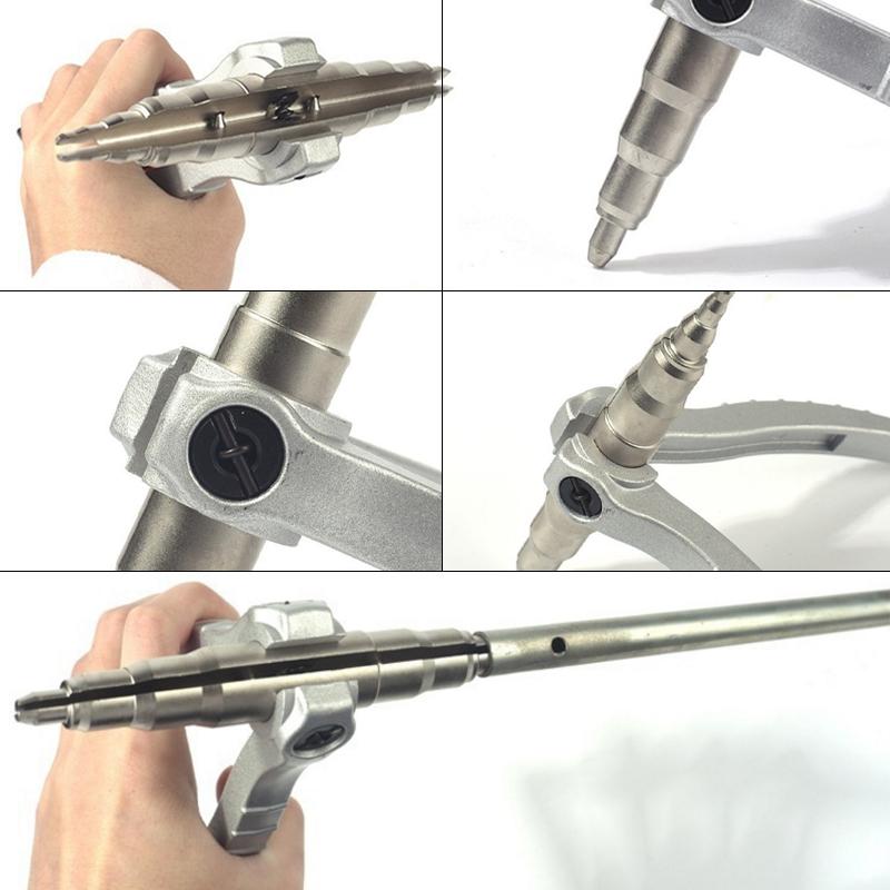 Hose Extension Tool