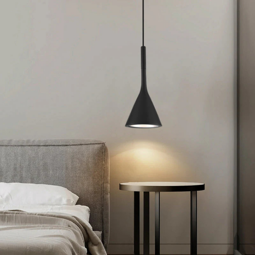 Minimalist Scandinavian Wall Lamp