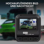 Mini 1.5 Inch Driving Recorder