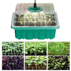 Grow kit with light – Complete set for successful plant cultivation