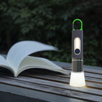 Torch - Light up your nights - Ideal companion - Practical and powerful