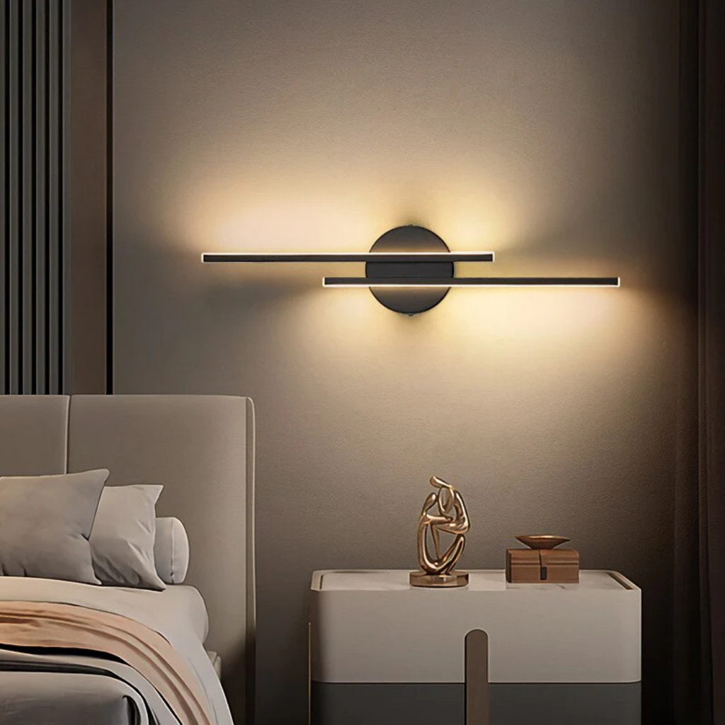 Wall Lighting Indoor
