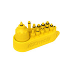 Bicycle brake repair tool