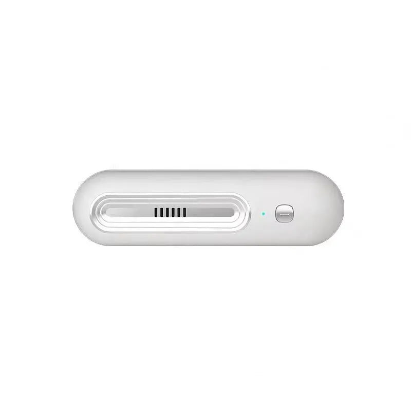 Compact Air Purifier and Refrigerator Deodorizer
