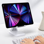 Foldable Desktop Phone Tablet Holder Mobile Desk Stand