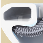 Toilet brush