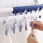 Portable Clothes Hanger