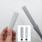 Toe Space Cleaning Brush