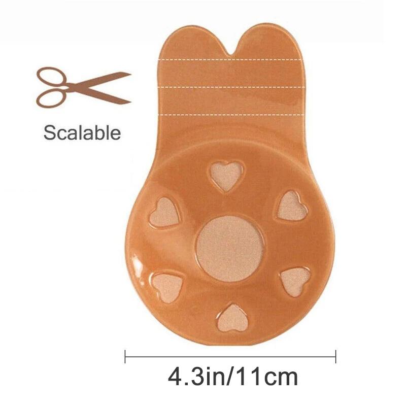 Invisible Back Support