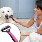 Pet Care Brush