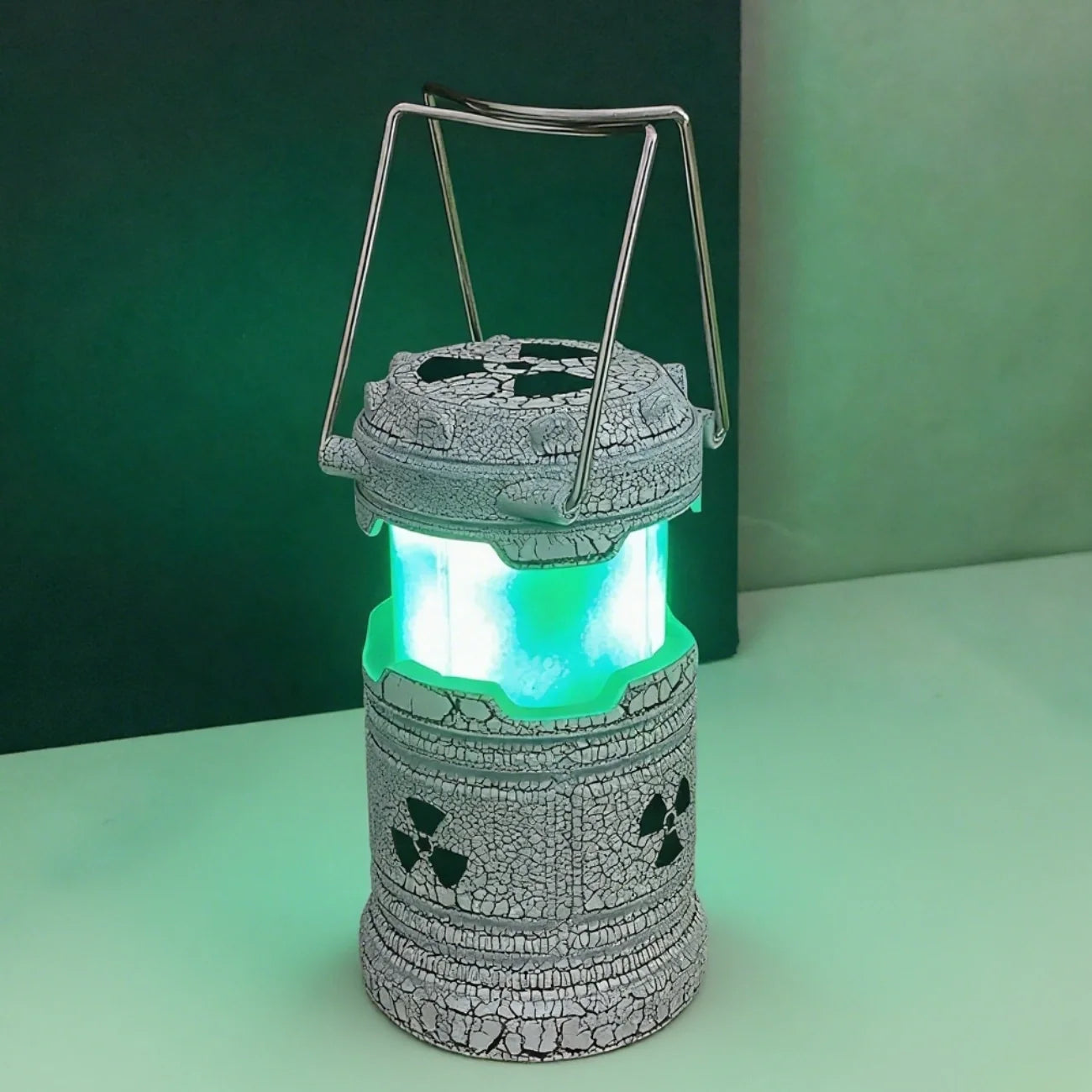 NukeCore Lantern