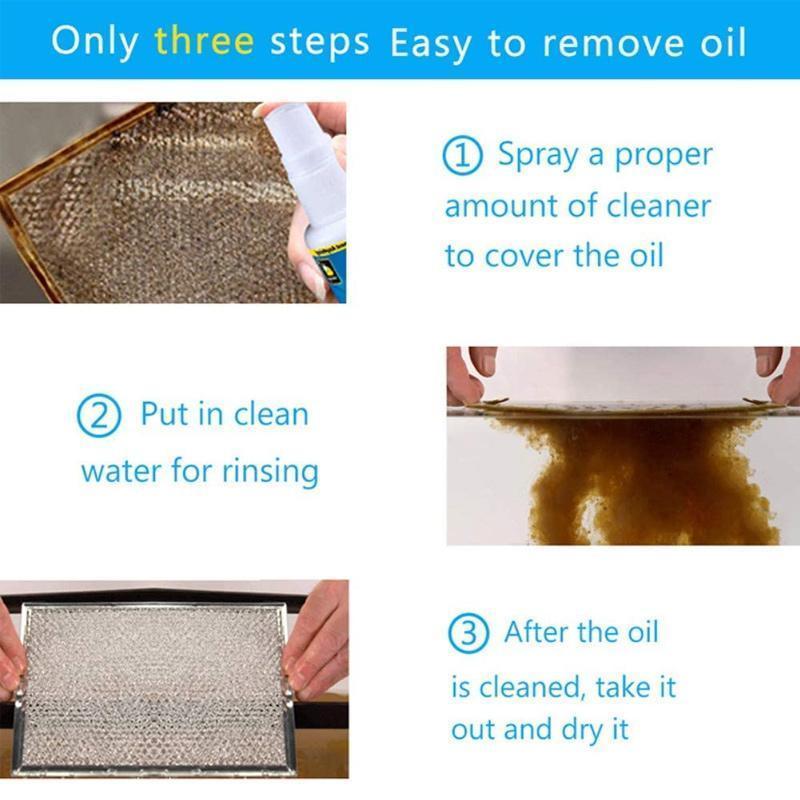 Magical Degreaser Cleaning Spray